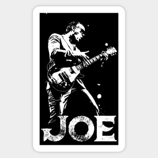 Joe Sticker